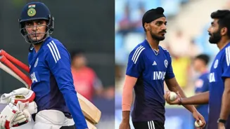 Will Sanju Samson bat at No.3 vs Pakistan?