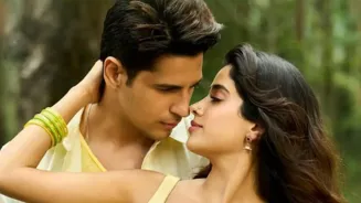 Param Sundari: Streaming Release Date Revealed