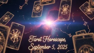 Tarot Reading: What's Your Fortune Today?