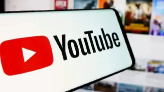 YouTube Uses AI To Verify User Age