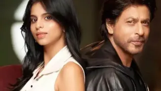 SRK Leases Bandra Duplexes During Mannat Reno