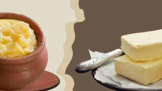 Is Ghee or Butter Better for Your Daily Diet?