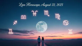 What Does Your Love Life Hold Today?