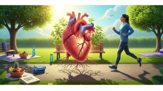 Are Your Morning Habits Bad For Your Heart?