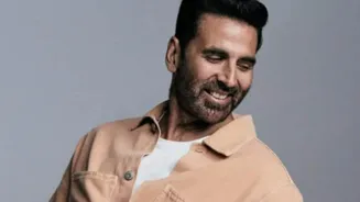Akshay Kumar's Fitness Secret: Early Dinner