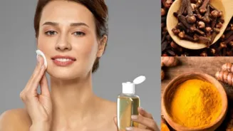 Make Skin Toner At Home With Two Ingredients
