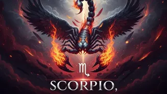 Scorpio: See Your August 14, 2025 Horoscope