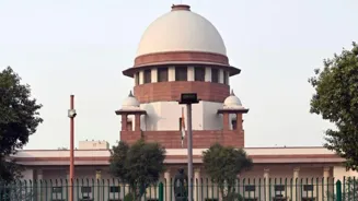 SC Tells Baghel Son: Go To High Court