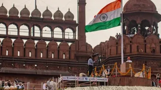 Book Tickets for Modi's Red Fort Speech
