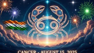 Cancer Horoscope For Today, August 15, 2025