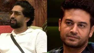 Amaal Mallik Slams Gaurav Khanna as 'Seeker'