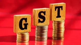 New GST Rates May Arrive By September 22