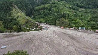 Uttarkashi Village Buried: How To Clear Debris?