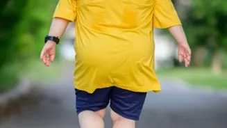 Obesity May Increase Cancer Risk: What To Do?