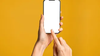 South Korea Bans Phones In Classrooms
