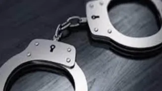Man Arrested for Killing Mother in Himachal