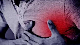 Heart Failure Can Strike In Your 30s?