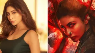 Mouni Roy: Brahmastra Didn't Boost My Career