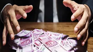 ₹500 to ₹5 cr: Kachori vendor’s multi-crore fraud