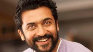 Suriya's Guard Scammed By Actor's Helper