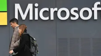 Microsoft layoffs: Windows maker cuts more jobs