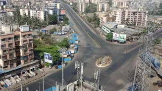 Reach Nariman Point From Mira Road In 30 Mins?