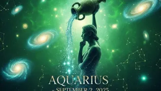 Aquarius: See Your Horoscope for September 2