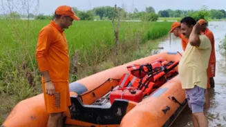 HP: Beas dam crosses DANGER mark; 20k evacuated