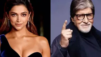 Deepika Padukone Exits The Intern Remake