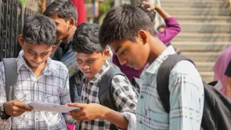 NIOS 2025 Exam Dates for Class 10 and 12 Out