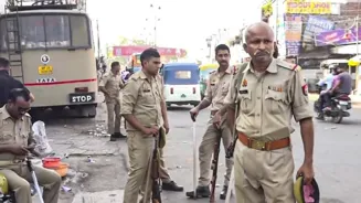 Bareilly unrest: 'Mastermind' arrested