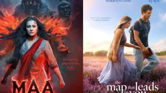 'Maa' & more: Top OTT releases for you
