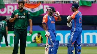India & Pakistan to clash in Asia Cup as scheduled