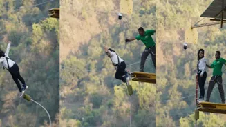 Gen Z Should Explore India's Adventure Spots