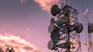 India's Chip Telecom System Gets Certified