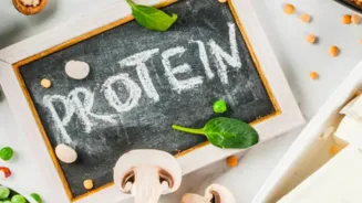How Much Protein Do You Need Daily?