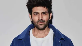 Kartik Aaryan To Star In Captain India
