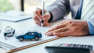 Zero Depreciation Car Insurance: Is It Right?