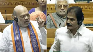 Opposition Shreds Bill To Sack Arrested Ministers
