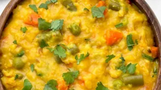 Indian Superfood Goes Global: Health Benefits