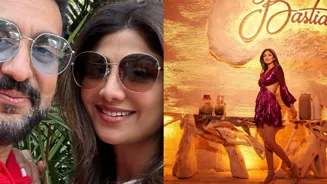 Shilpa Shetty Closes Bastian After Fraud Case