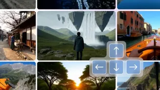 Google's 'Genie 3' Lets You Build 'Human-Like' AI