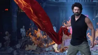 Prabhas' Raja Saab: 2026 Release Update!
