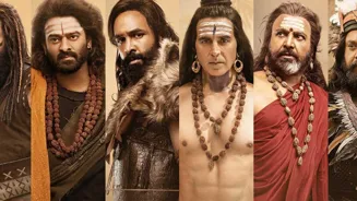 Prabhas' 'Kannappa' on OTT: Where to watch?