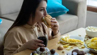 Binge Eating: Are Unmet Needs To Blame?