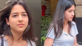 Paps Harass Akshay Kumar's Niece; Outrage Ensues