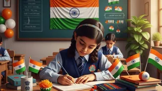 Write a Winning Independence Day Essay!