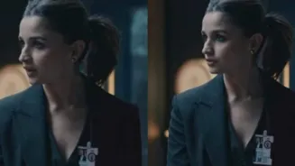 Alia Bhatt Appears in War 2 Post-Credit Scene