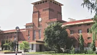 Top 10 Delhi University Colleges: NIRF Ranking
