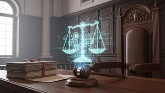 India To Use AI Judges For Minor Cases